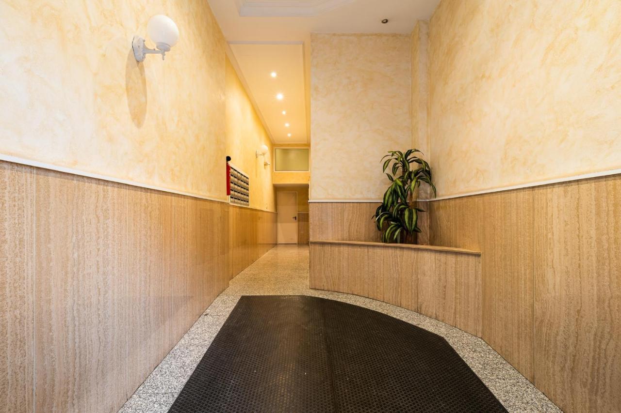 Apartamento Sunrise Apolo Torrevieja Exterior photo