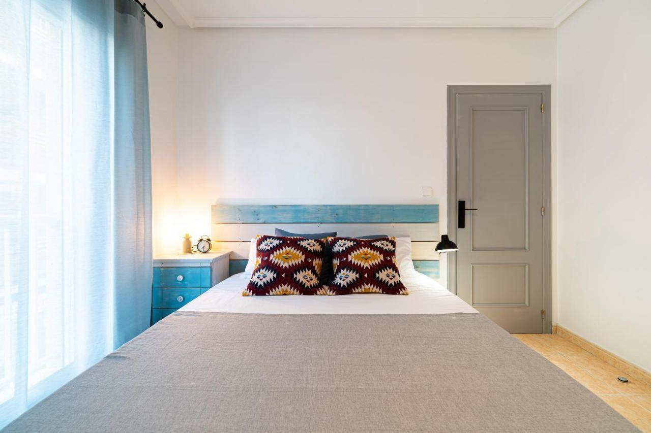 Apartamento Sunrise Apolo Torrevieja Exterior photo