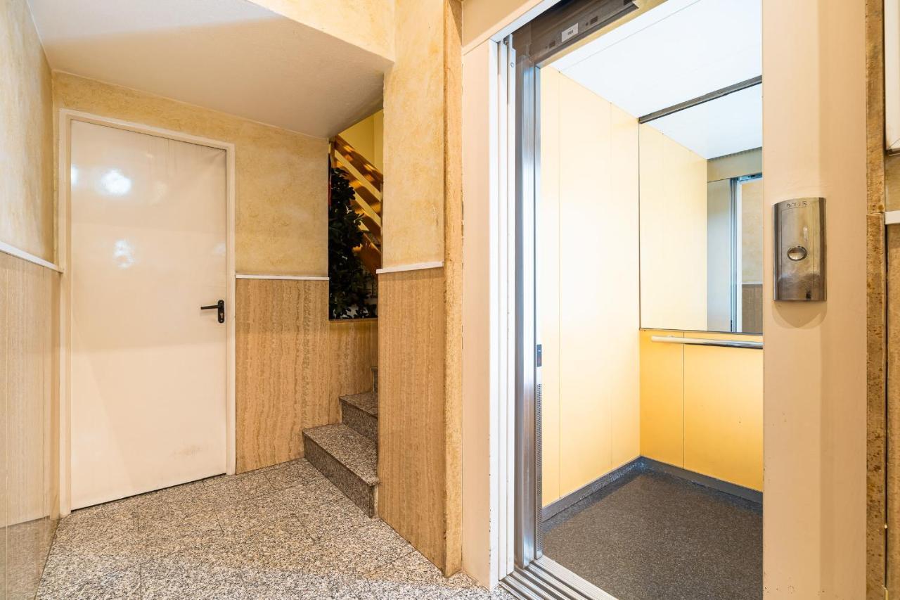Apartamento Sunrise Apolo Torrevieja Exterior photo