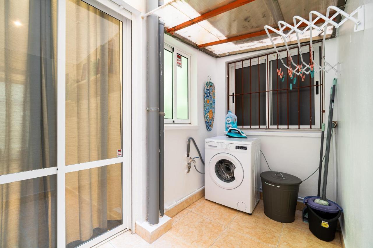 Apartamento Sunrise Apolo Torrevieja Exterior photo