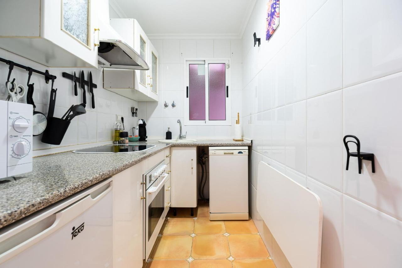 Apartamento Sunrise Apolo Torrevieja Exterior photo