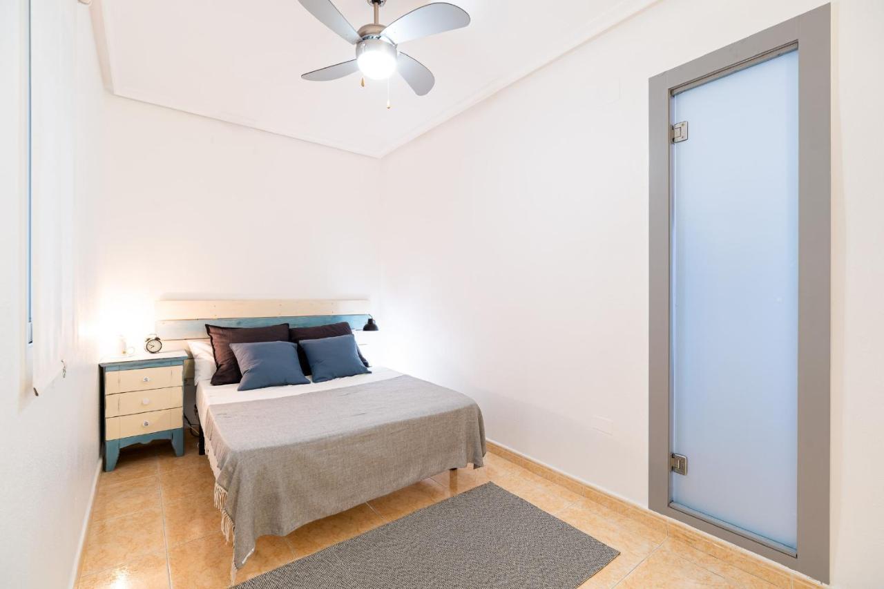 Apartamento Sunrise Apolo Torrevieja Exterior photo