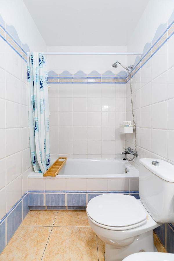 Apartamento Sunrise Apolo Torrevieja Exterior photo